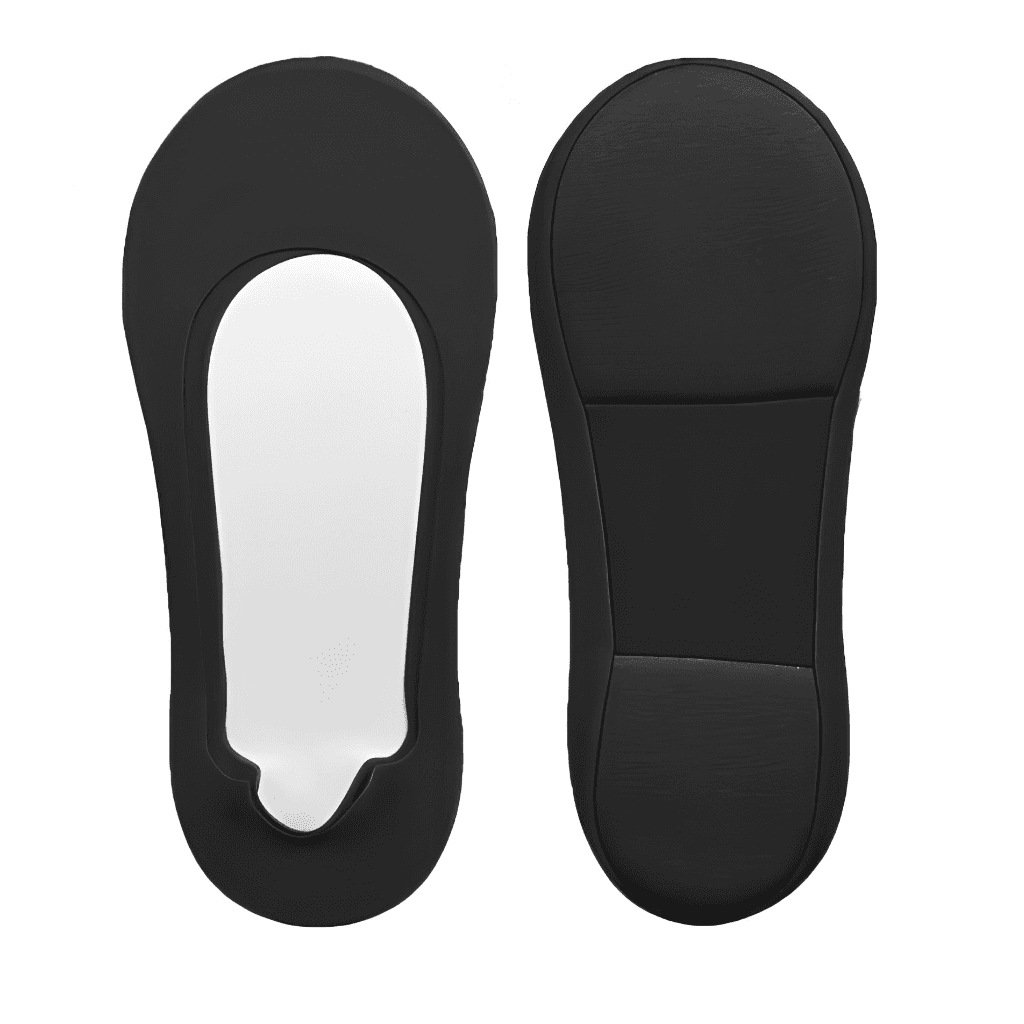 ErgoSocks - skarpetki z wbudowaną amortyzacją
