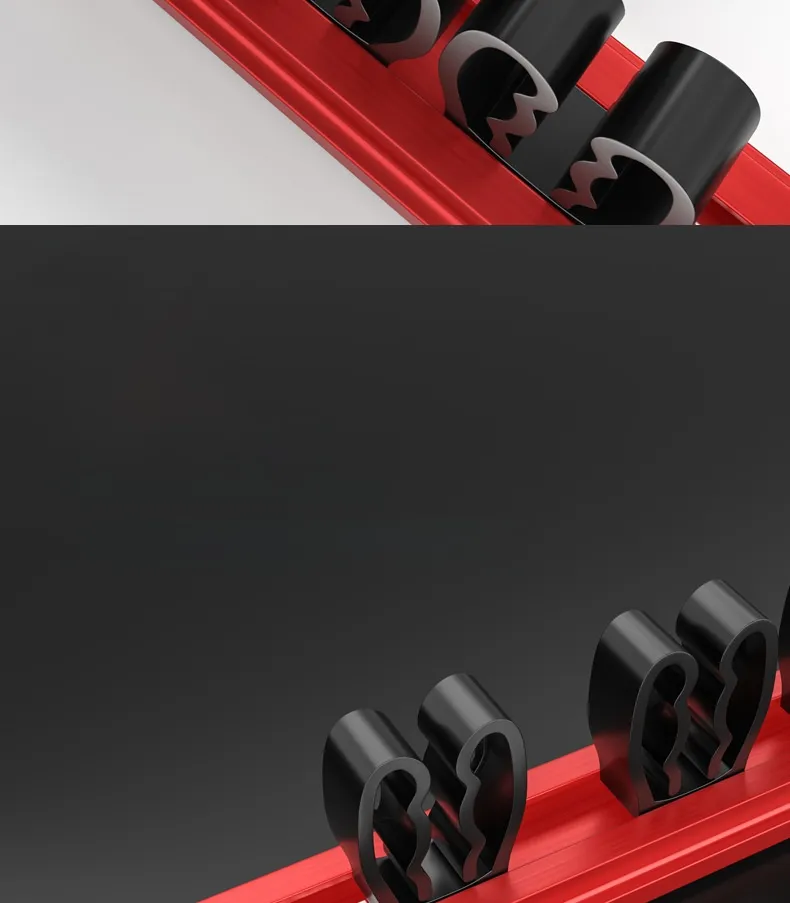 Magnetyczna Listwa Warsztatowa