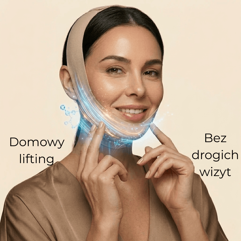 Contoura - Owal Twarzy Wraca na Swoje Miejsce!