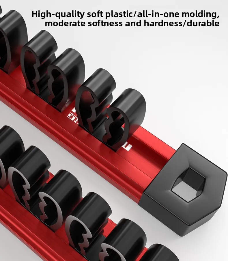 Magnetyczna Listwa Warsztatowa