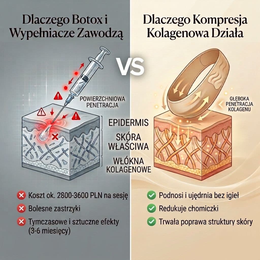 Contoura - Owal Twarzy Wraca na Swoje Miejsce!
