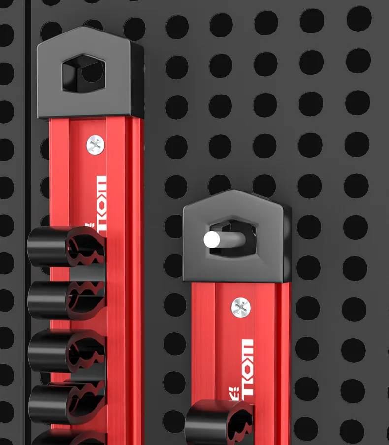 Magnetyczna Listwa Warsztatowa